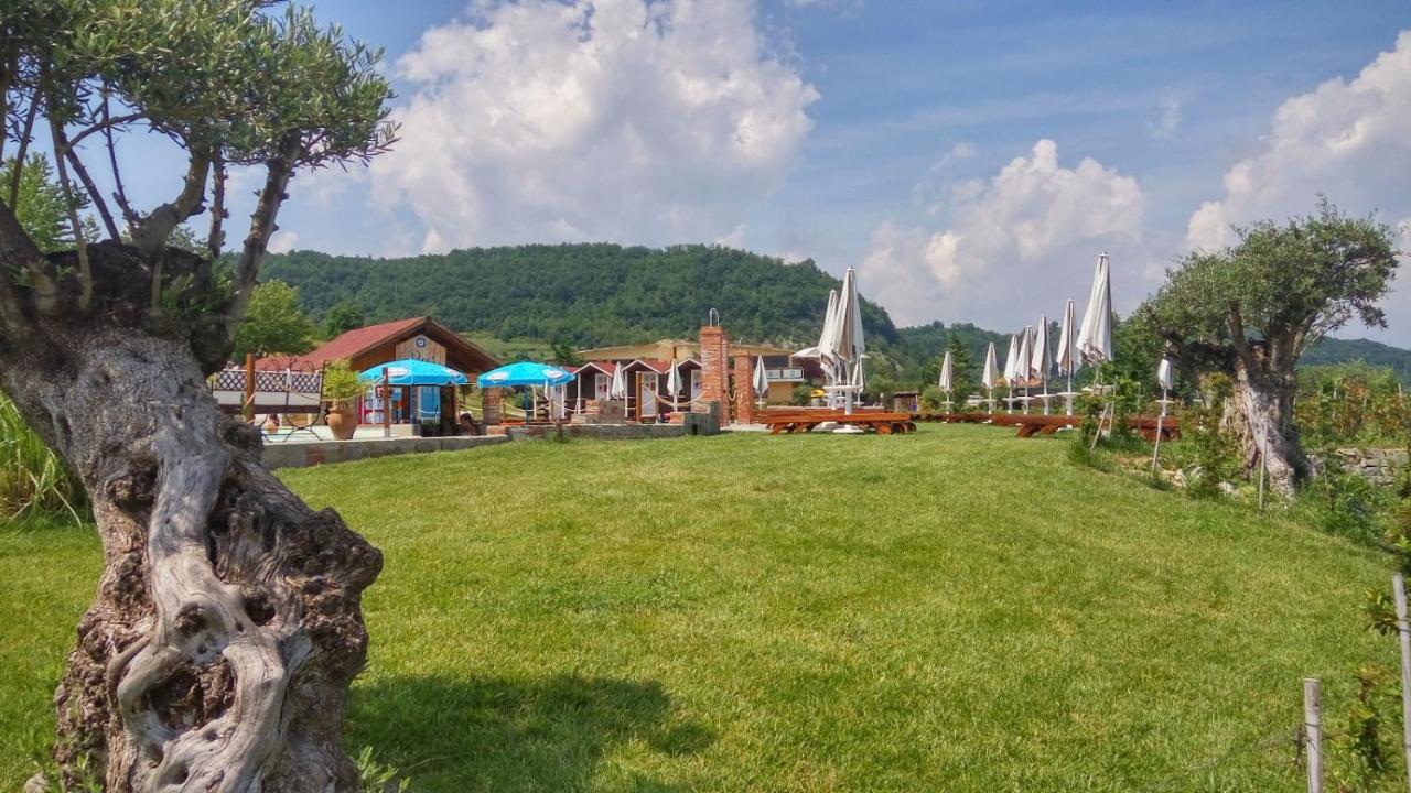 Relais Black Horse Millesimo Zewnętrze zdjęcie
