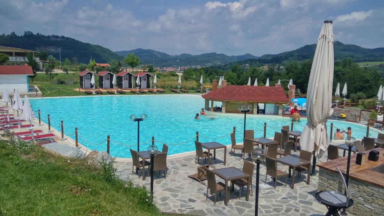 Relais Black Horse Millesimo Zewnętrze zdjęcie