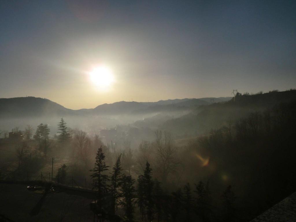 Relais Black Horse Millesimo Zewnętrze zdjęcie