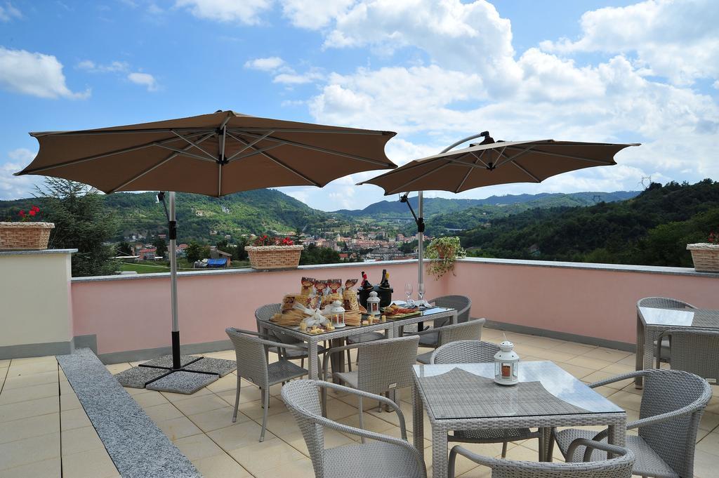 Relais Black Horse Millesimo Zewnętrze zdjęcie